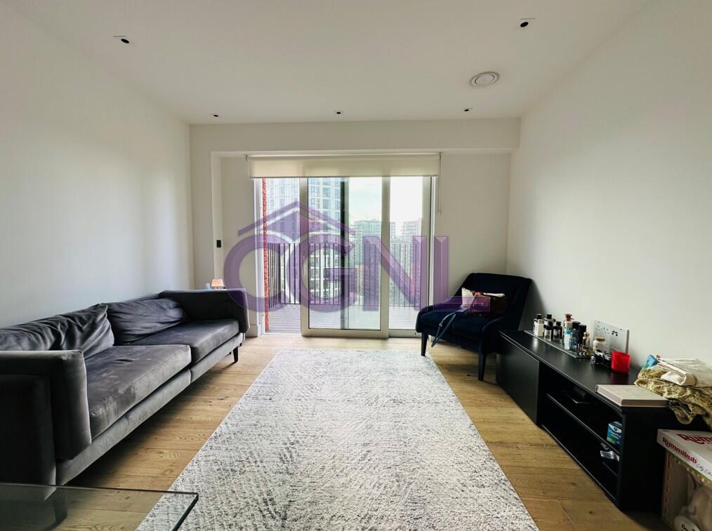 Main image of property: Exchange Gardens, Lambeth, London