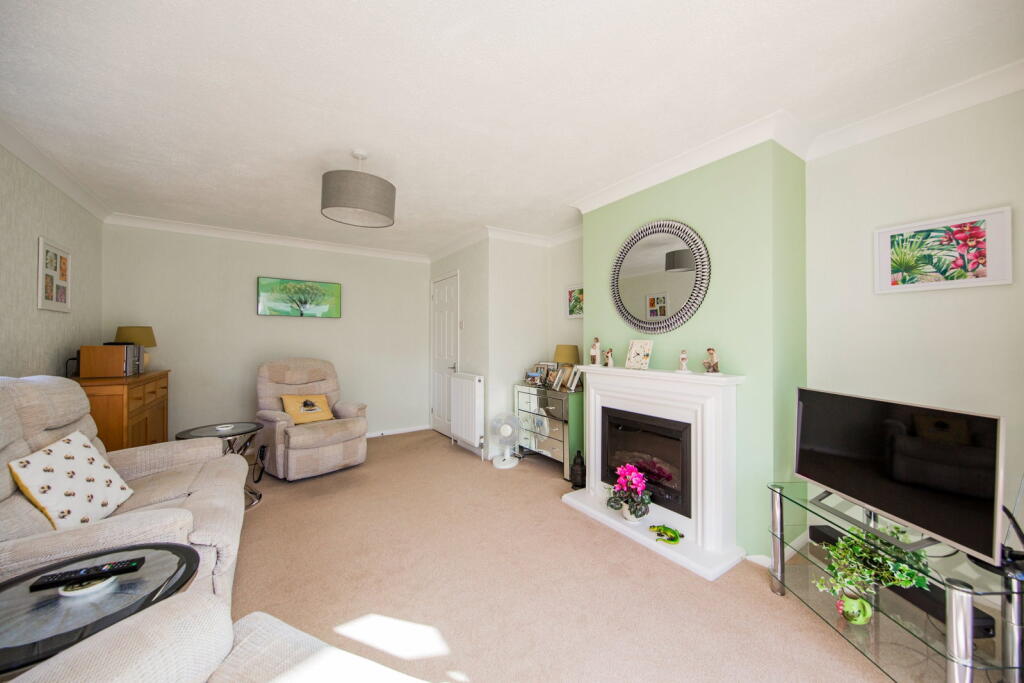 House in Wealden, Heathfield and Waldron - View 4