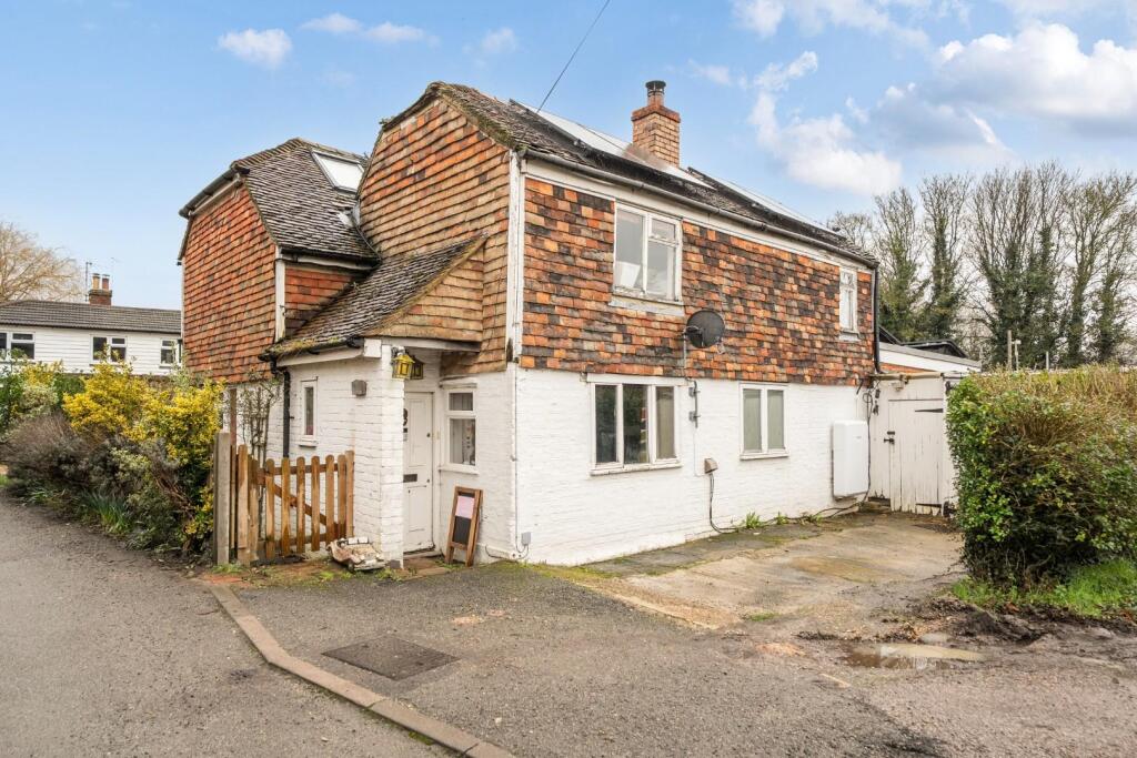 Main image of property: The Street, Hamstreet, Ashford TN26 2JH