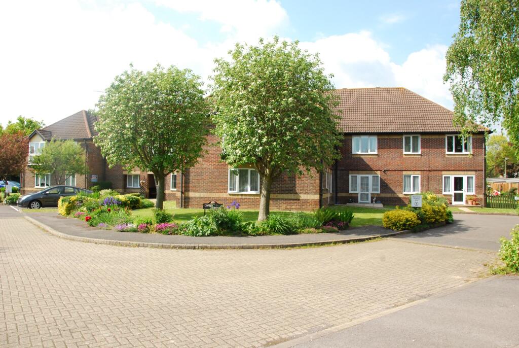 Main image of property: HOME MEAD, DENMEAD
