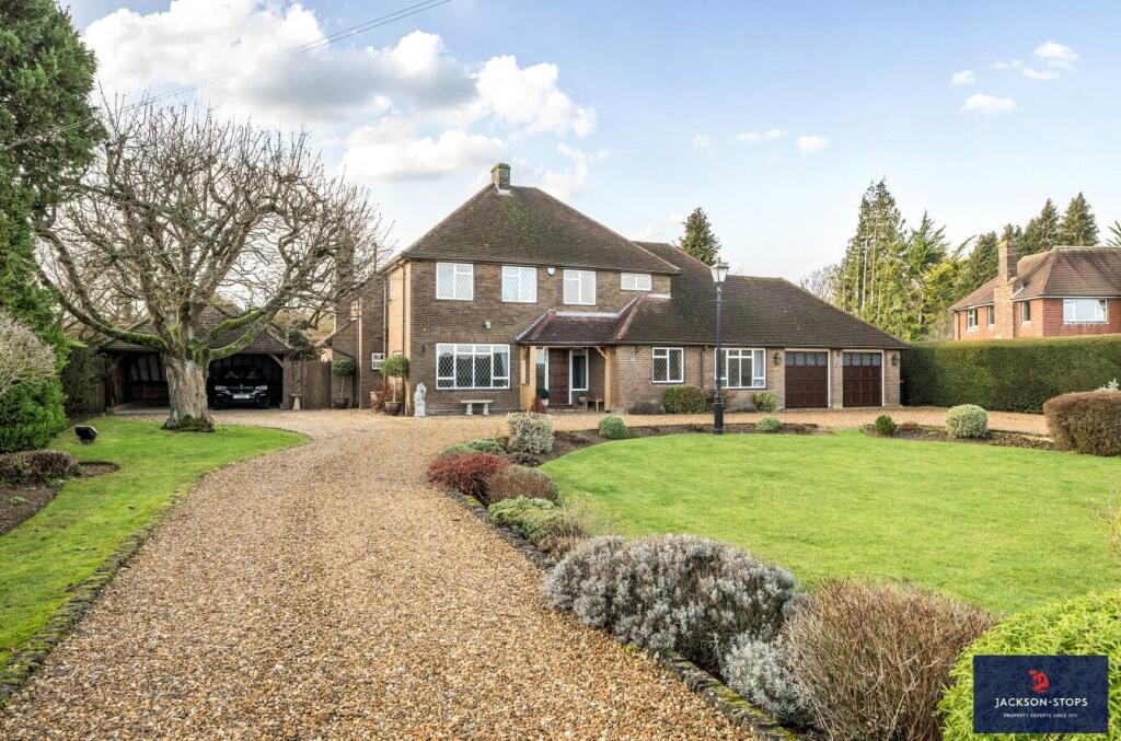 Main image of property: Sharpenhoe Road, Streatley, Bedfordshire, LU3