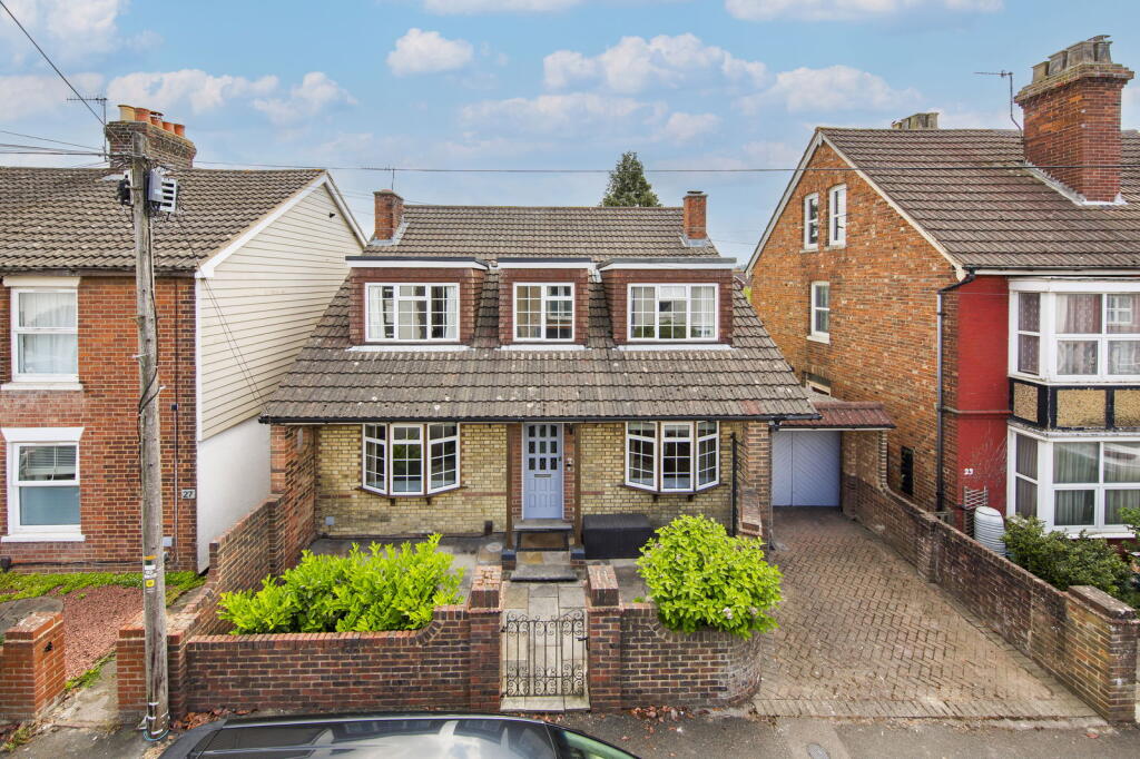 Main image of property: Colebrook Road, Tunbridge Wells