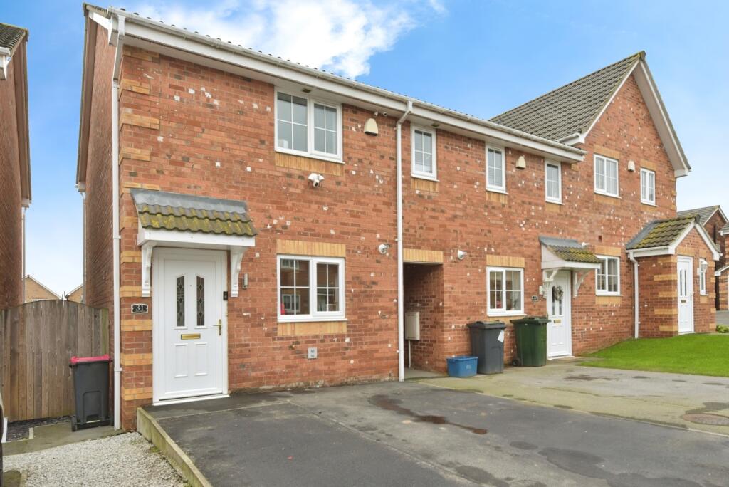 Main image of property: Ashby Drive, Kiveton Park, Sheffield, South Yorkshire, S26