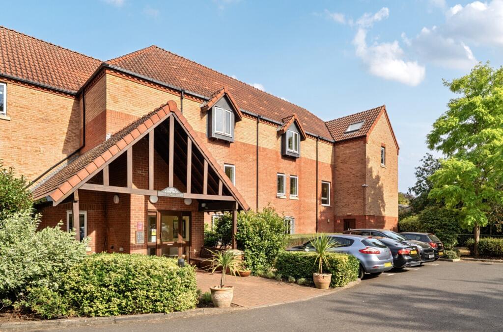 Main image of property: Swallows Court, Pool Close, Spalding, Lincolnshire, PE11