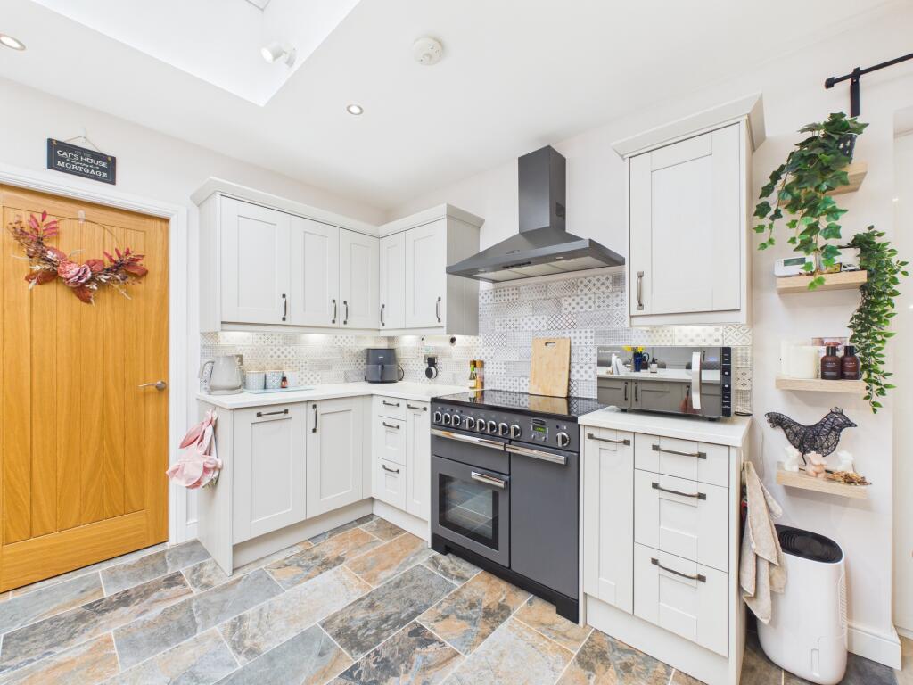 Amber Road, Allestree photo 4