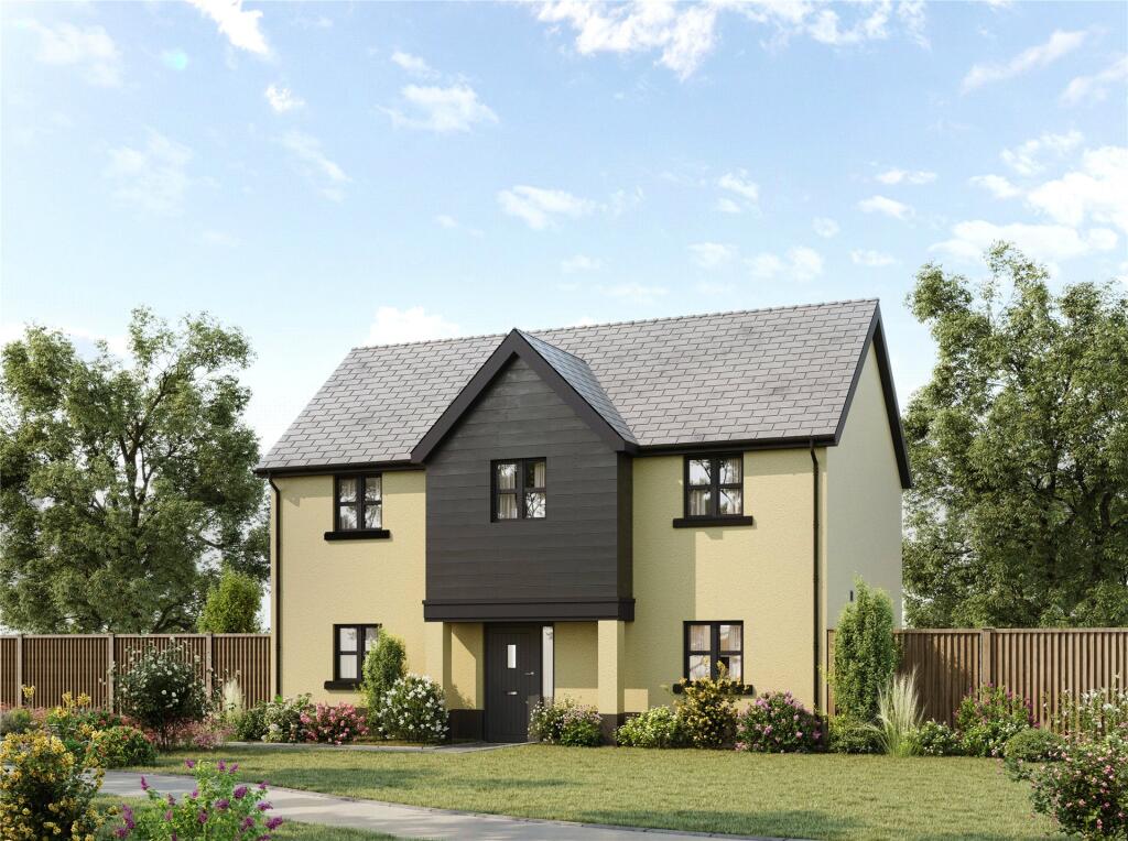 Main image of property: Little Cotton Farm, Dartmouth, Devon