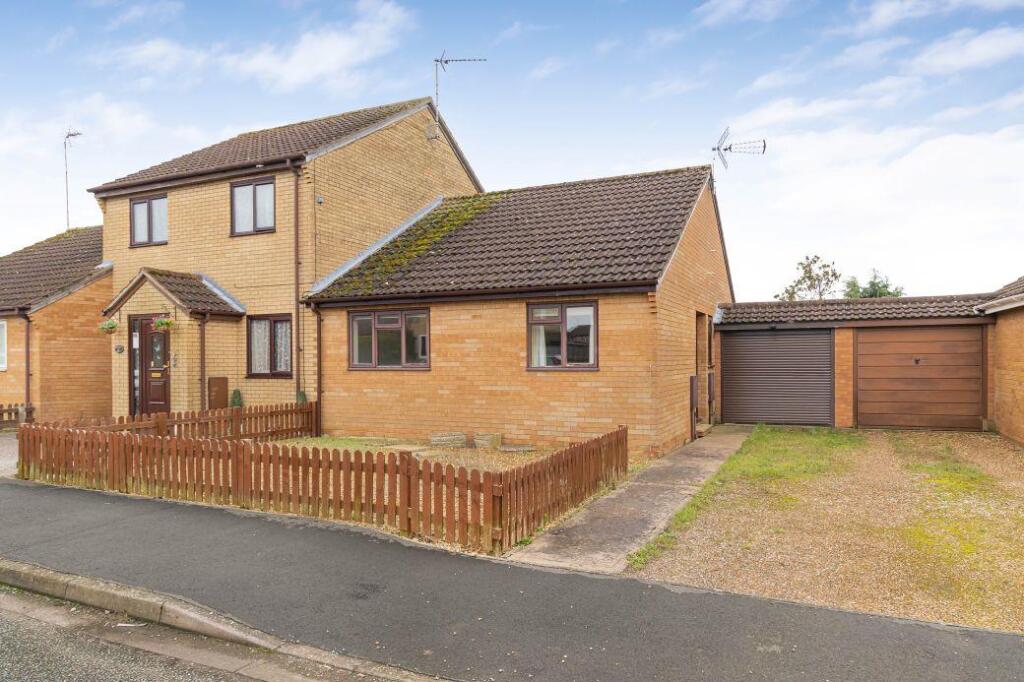 Main image of property: Sandys Crescent, Littleport, Ely