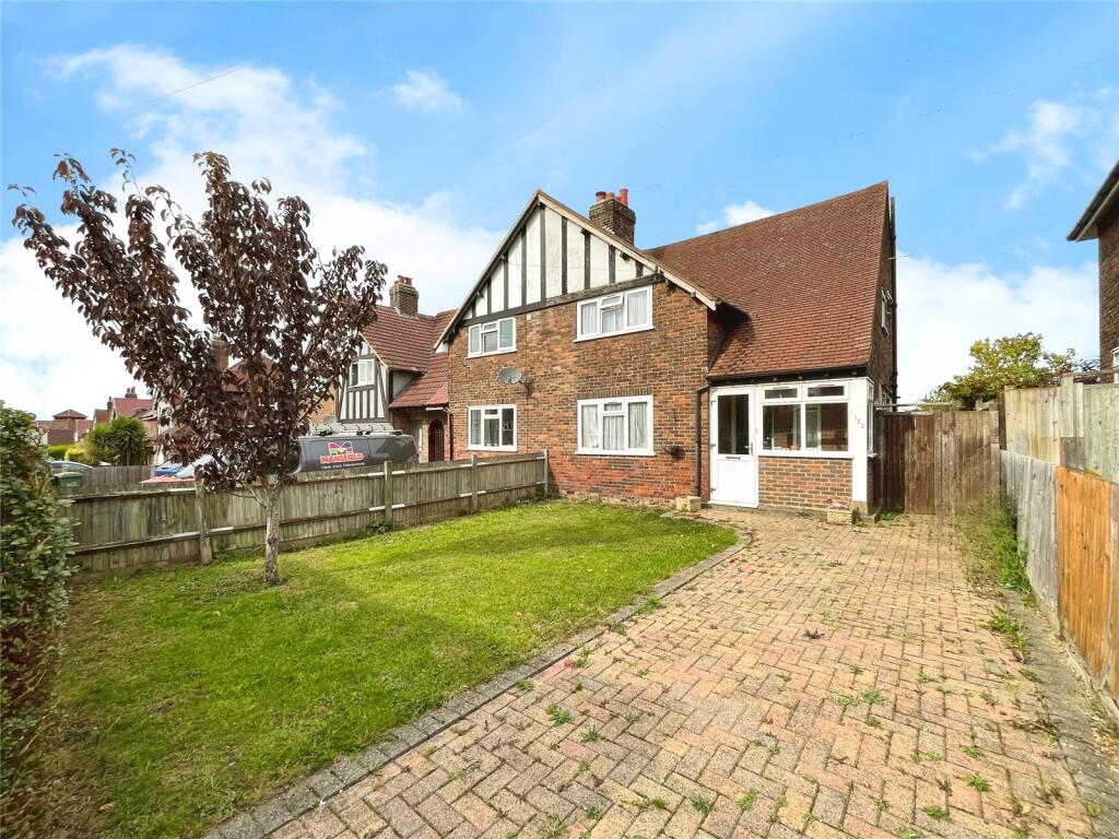 Main image of property: Eltham Palace Road, Eltham, SE9