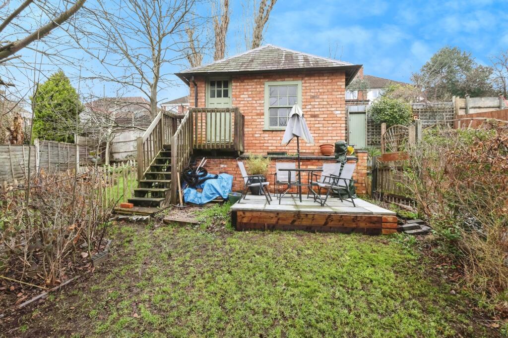 Additional image 17 of George Road, Erdington, Birmingham, B23