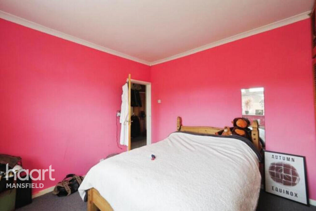 Main image of property: Edmonton Road, Mansfield