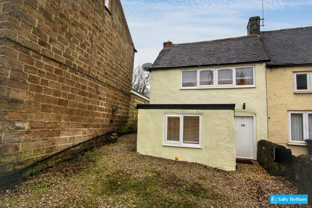 Main image of property: 10 The Hill, Cromford