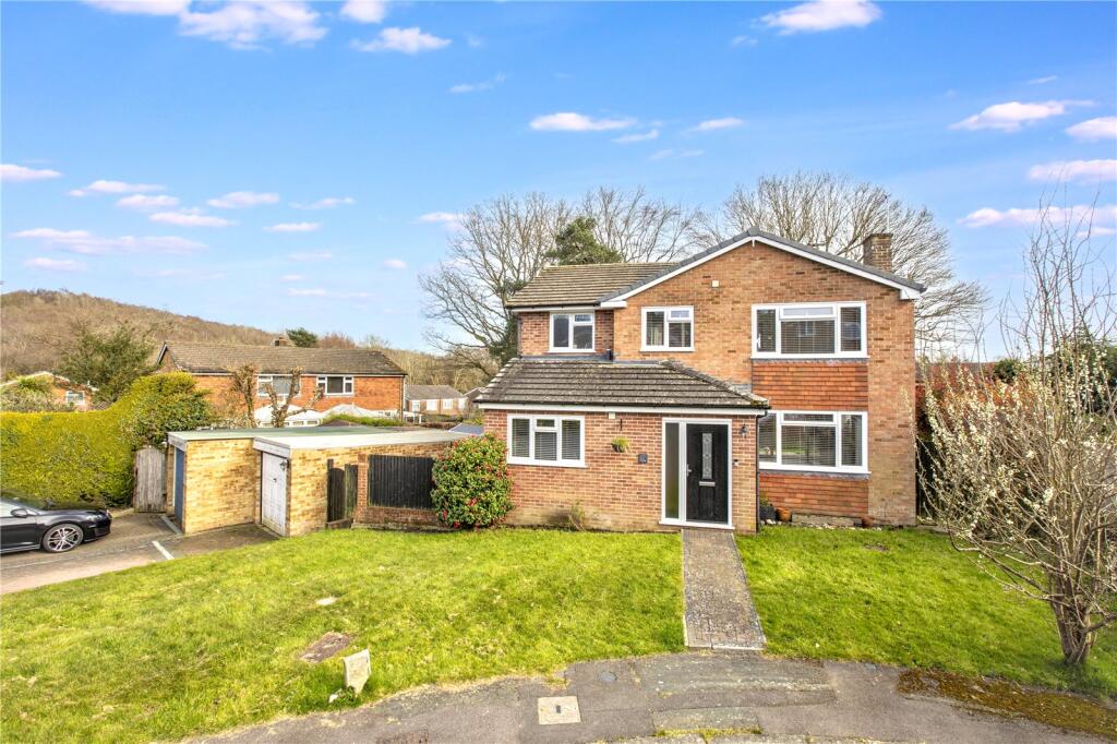 Main image of property: Shepherds Walk, Crowborough, East Sussex, TN6