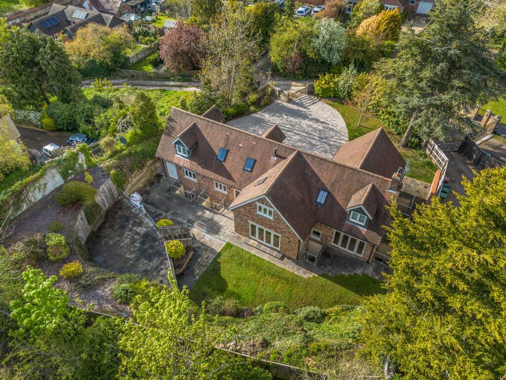 Main image of property: Wheatley, Oxfordshire
