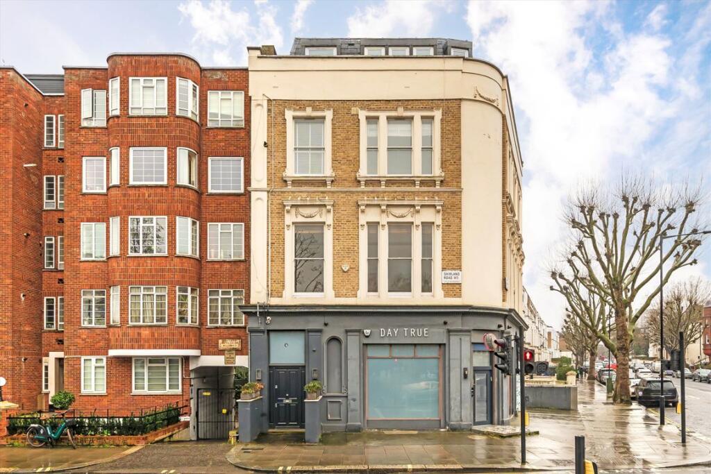 Main image of property: Elgin Avenue, Maida Vale
