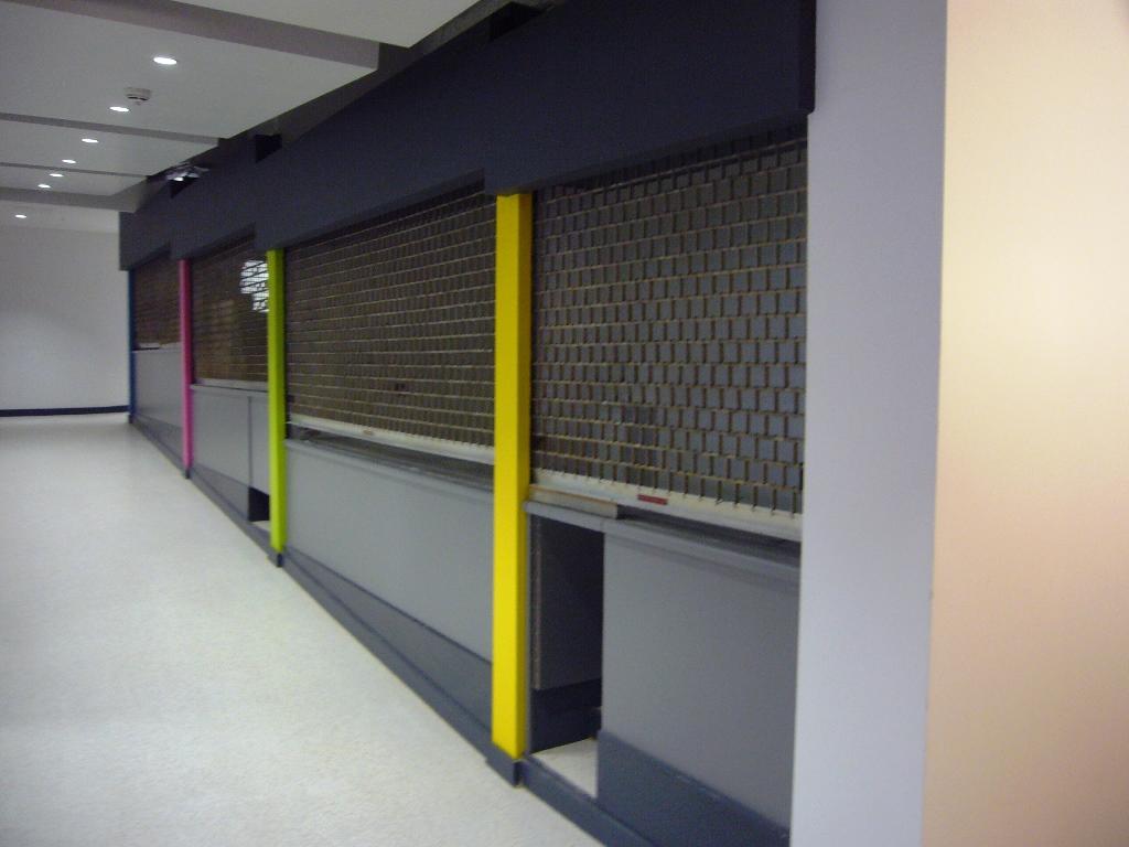 Main image of property: Deli 6 Market Hall,Chesterfield,S40 1AR