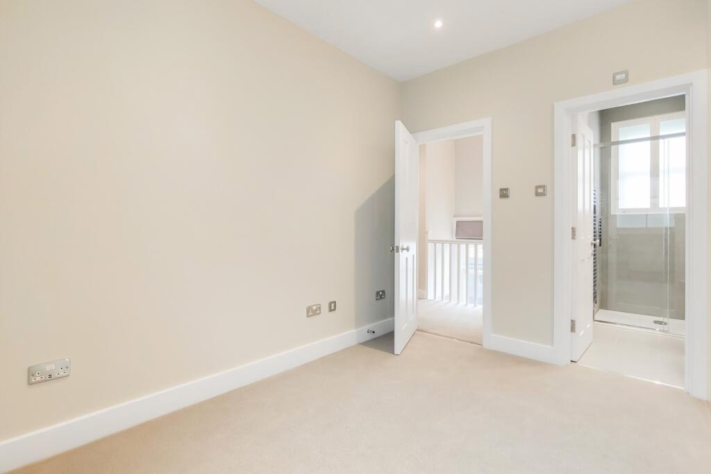 House in London, Marylebone - More