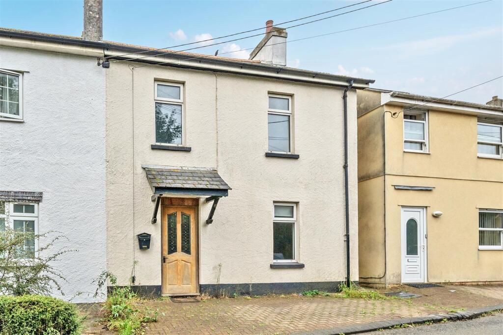 Main image of property: New Park Road, Lee Mill Bridge, Ivybridge
