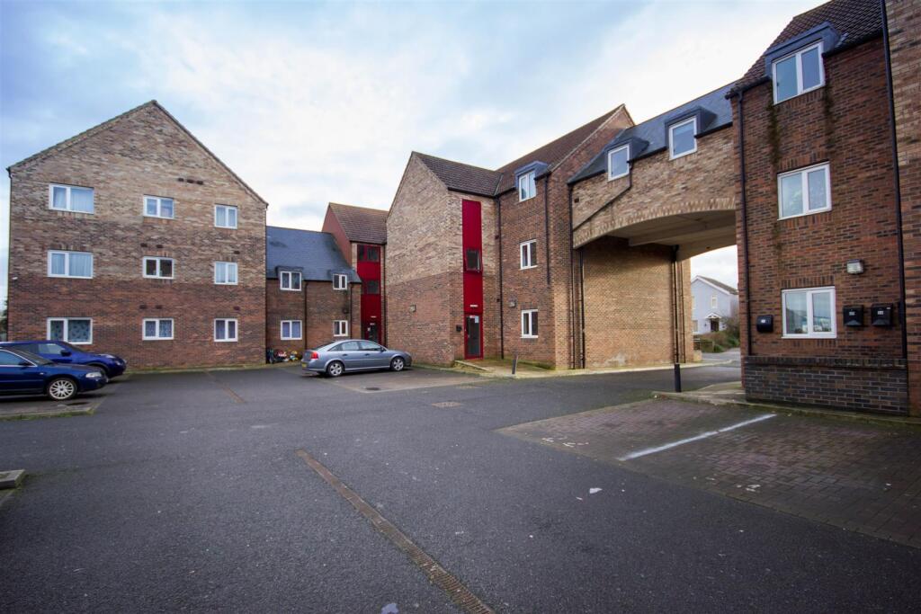 Main image of property: Castle Square, Wyberton West Road, Boston