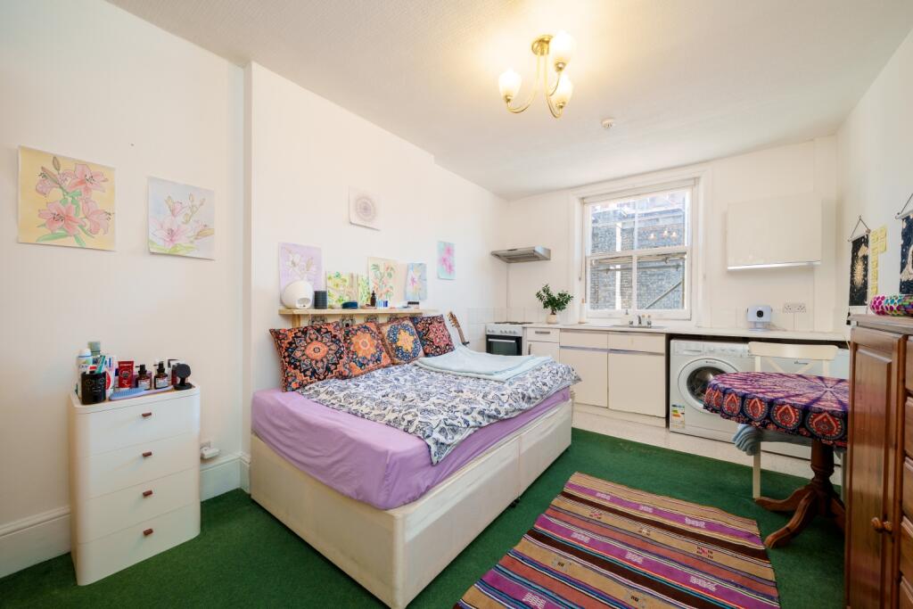 Main image of property: 7 De Vere Gardens, London, W8
