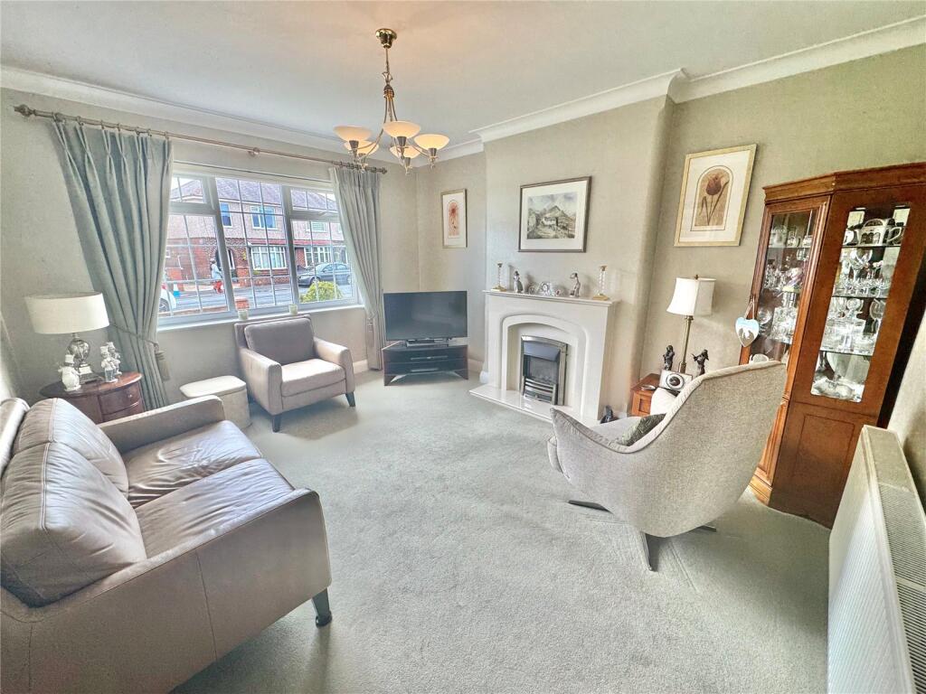 Hawkhurst Avenue, Fulwood, Preston, Lancashire, PR2 - View 5