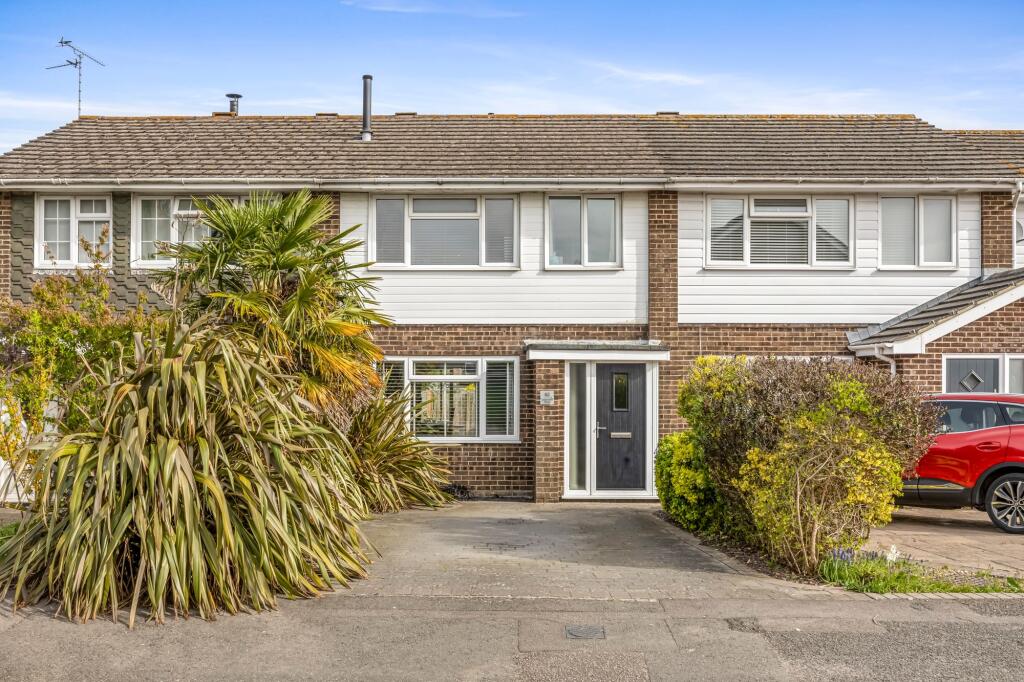 Main image of property: Undermill Road, Upper Beeding, BN44