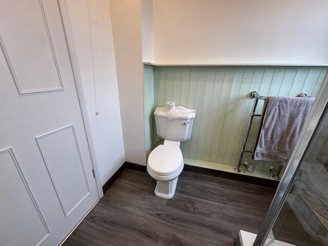 Apartment in Bristol - View 2