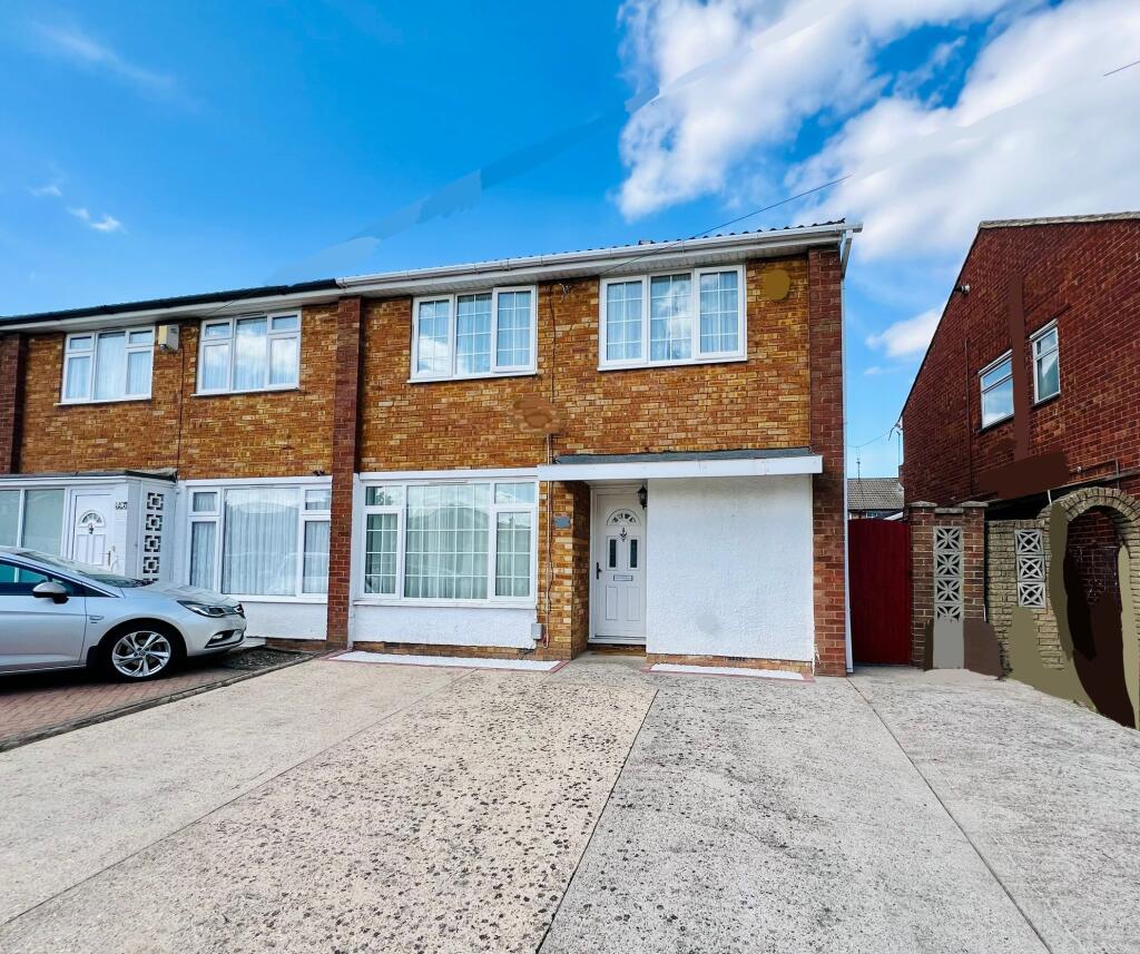 Main image of property: Leagrave High Street, Luton, Bedfordshire