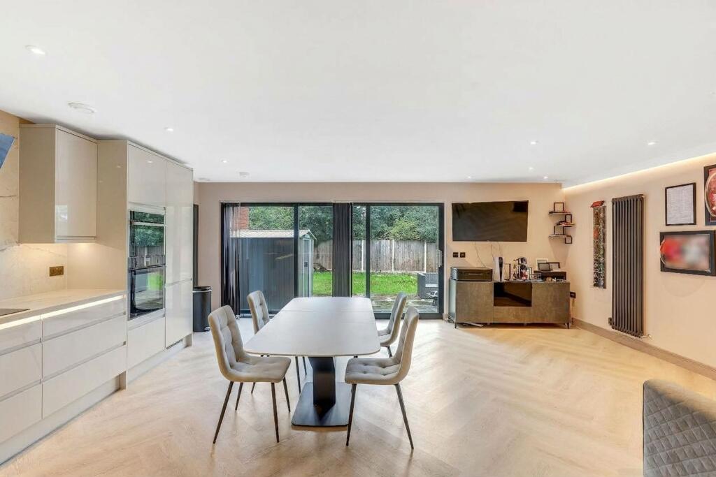 House in Nottingham, Sandiacre - View 3
