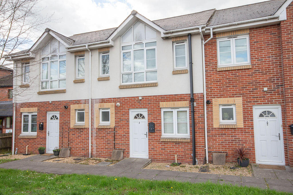 Main image of property: Totton