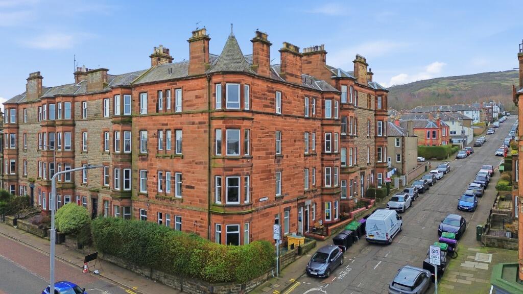 Main image of property: Abercorn Road, Willowbrae, Edinburgh, EH8