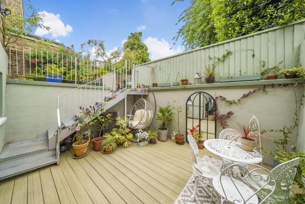 Main image of property: Miranda Road, London, N19