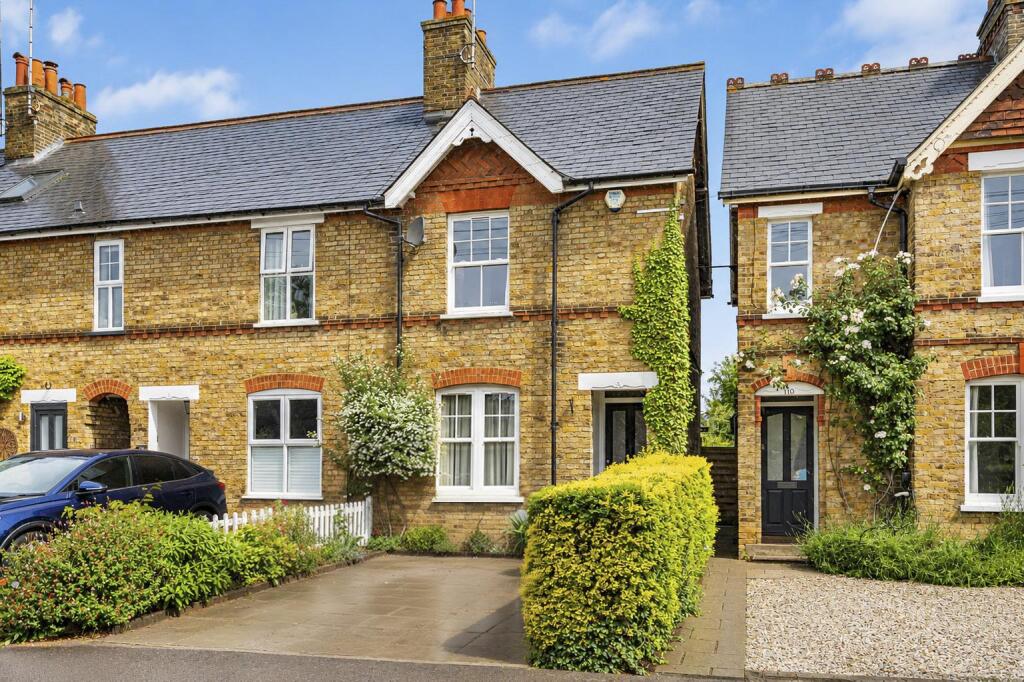 Main image of property: Duncombe Road, Bengeo