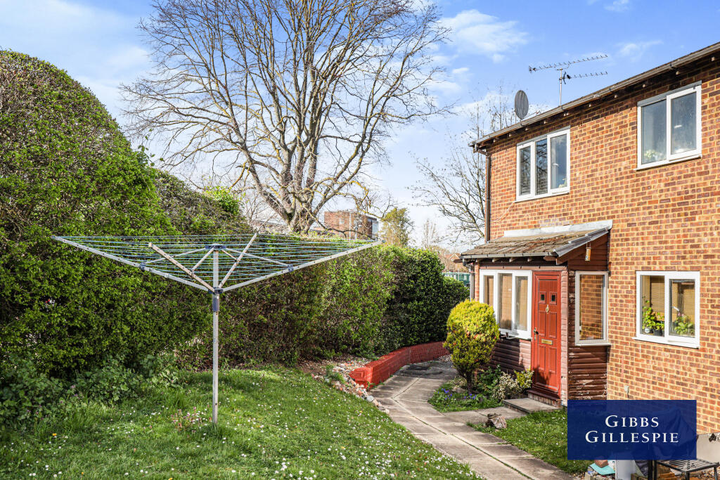 Main image of property: Stafford Road, Ruislip, HA4