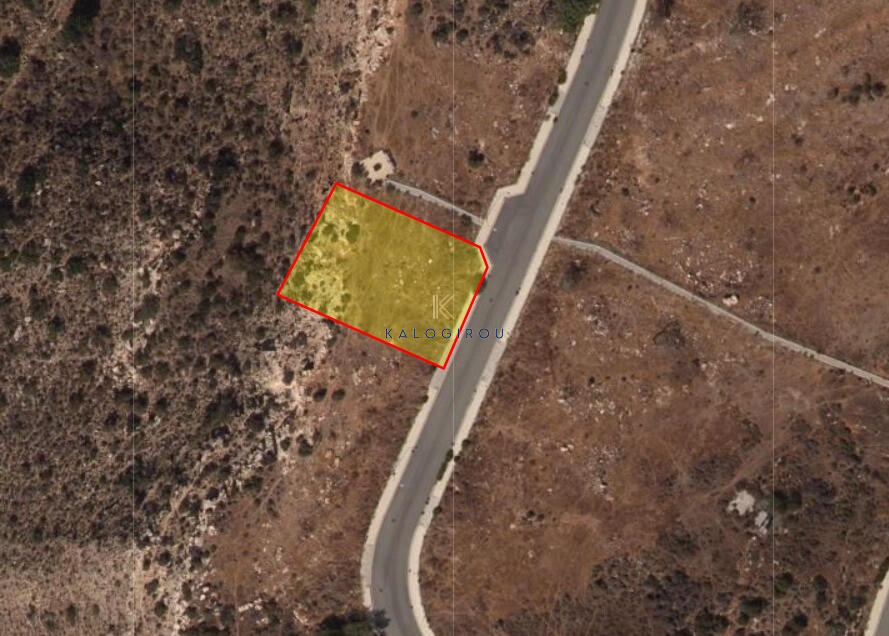 Main image of property: Limassol, Pissouri