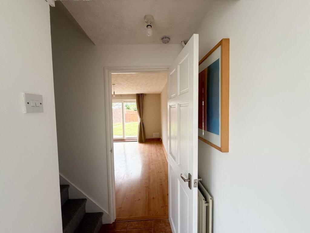 House in Newport, Croesyceiliog - View 4