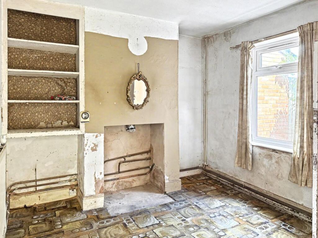 House in Birmingham - View 5