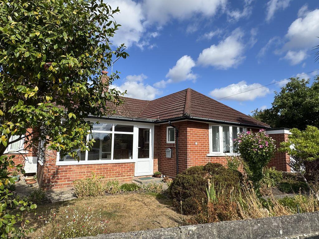 Main image of property: Borley Road, Creekmoor, Poole