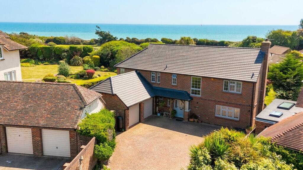 Main image of property: Fosters Close, East Preston, BN16