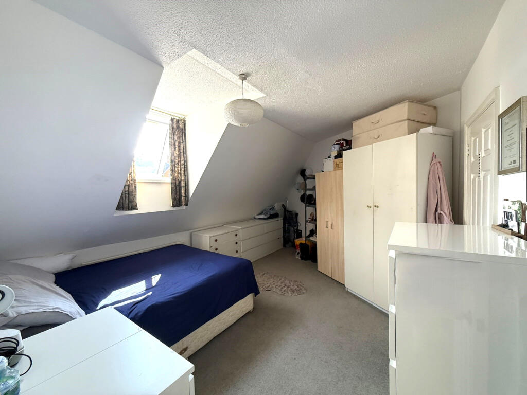 Apartment in London, Southwark - View 5