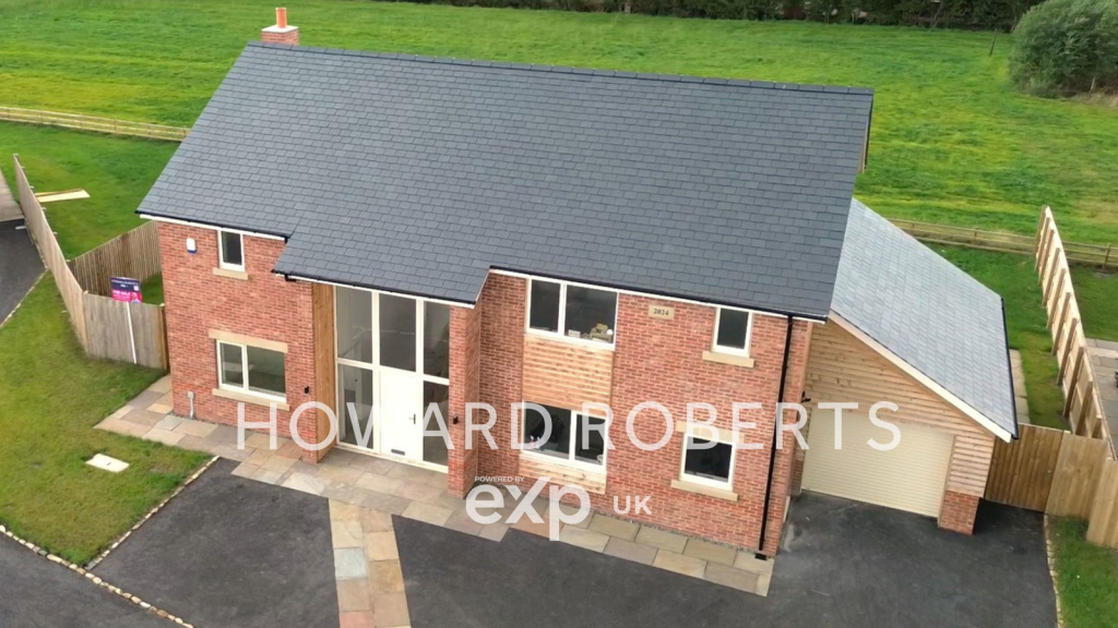 Moss Lane, Preston, PR4 4SX, Preston