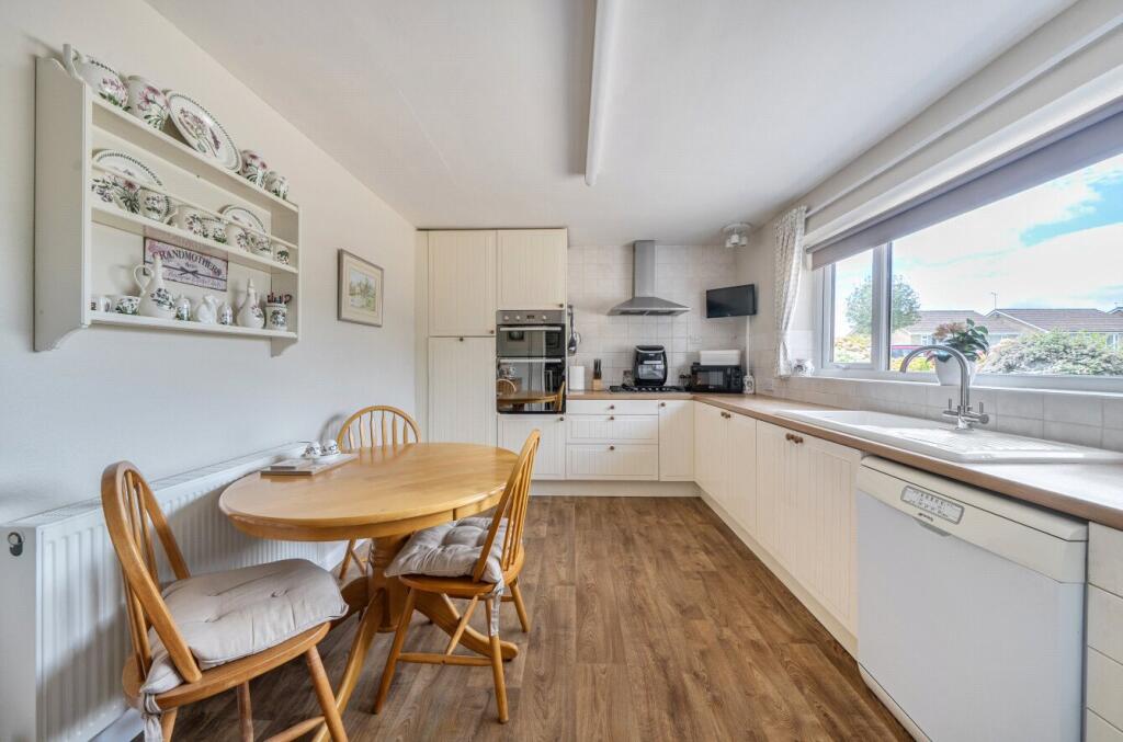 House in Zeals, Wolverton - View 5