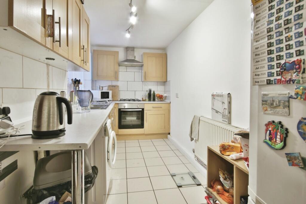 Elder Avenue, Abbey Street, Hull, HU9 1LB - View 5