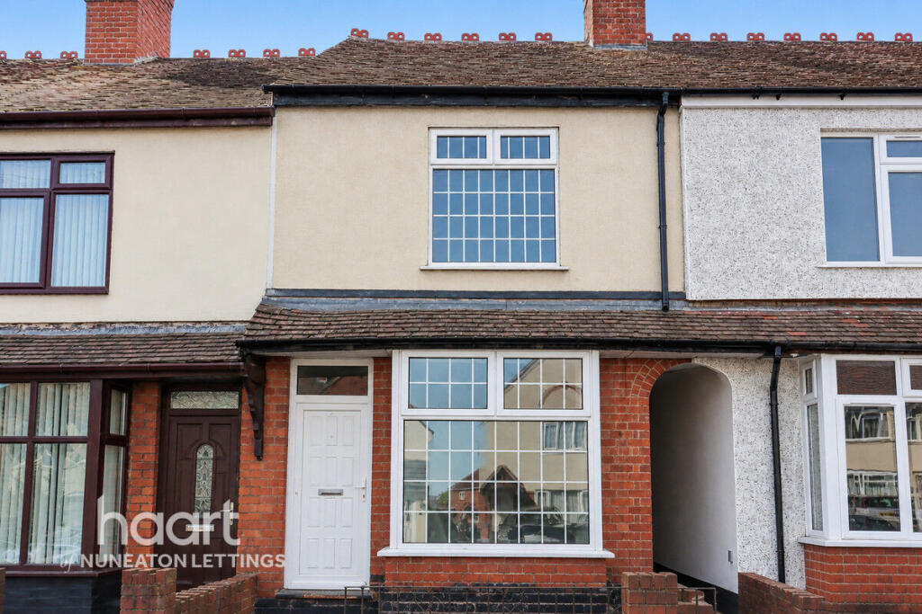 Main image of property: Tomkinson Road, Nuneaton