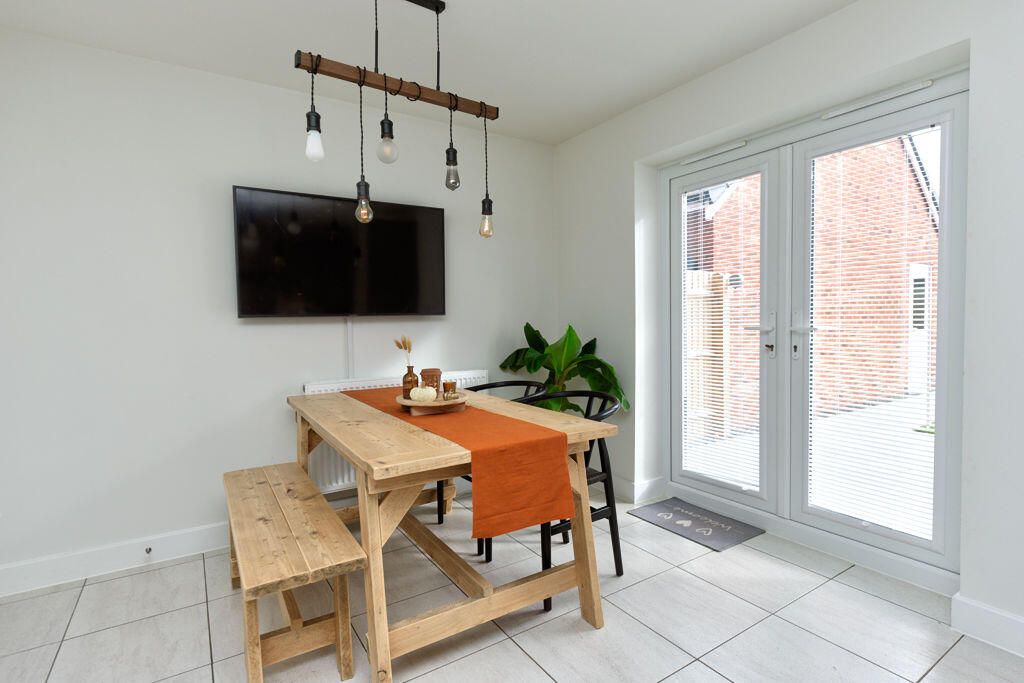 House in Telford - More