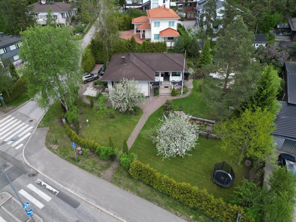 Main image of property: Etelä-Suomi, Espoo