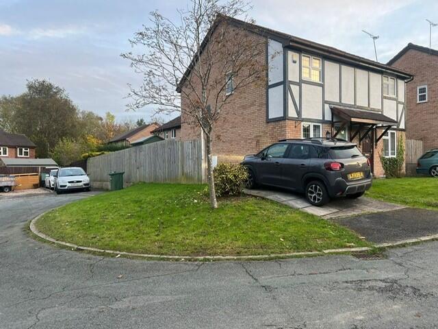 Main image of property: Lucerne Close, Huntington, Chester, CH3