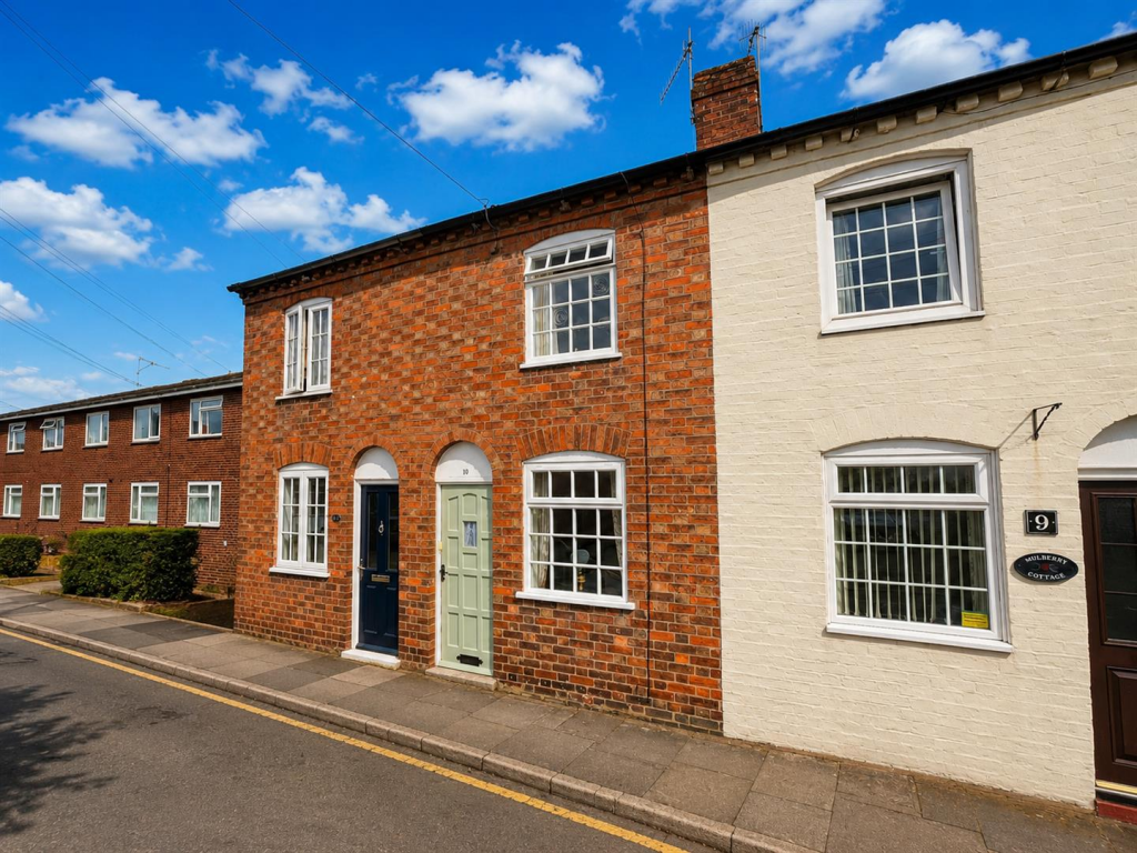 Main image of property: Mulberry Street, Stratford-Upon-Avon
