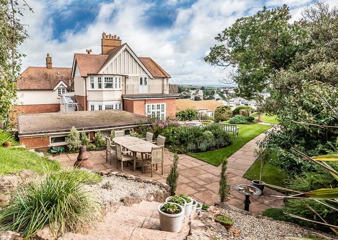 Main image of property: Victoria Place, Budleigh Salterton, EX9