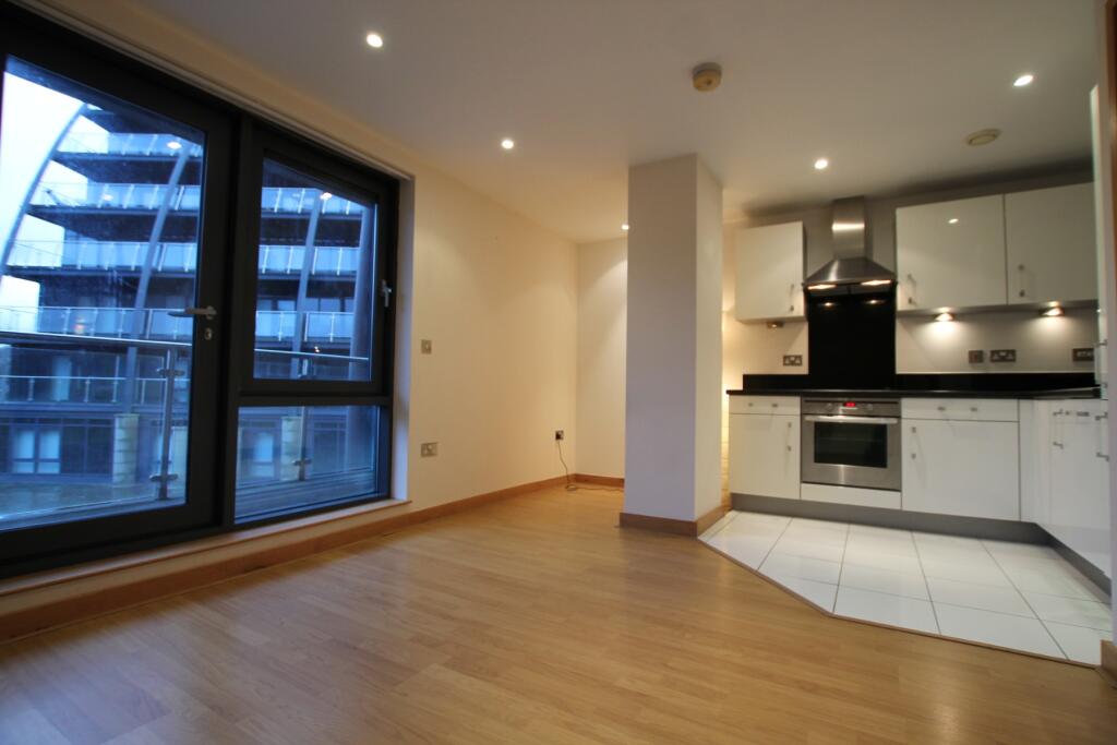 Main image of property: Salts  Mill Road, Shipley, Bradford, BD17