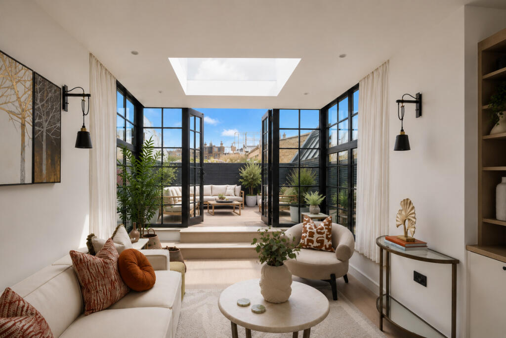 Main image of property: Draycott Avenue, London, SW3